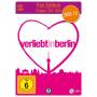 Alexandra Neldel / Volker Herold / G. Scharnitzky / + - Verliebt In Berlin Box 12-Folgen 331-360 [DE-Version, Regio 2/B]