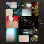 Suuns - THE BREAKS (Transparent Red Vinyl)