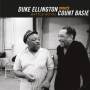 Duke Ellington & Count Basie - Battle Royal: Duke Ellington Meets Count