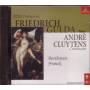 Friedrich Gulda - Beethoven/Frank