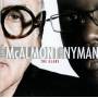 Michael Nyman Band / David McAlmont - The Glare