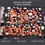 Jacopo Jacopetti French Quartett - No Voices