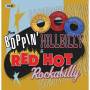 Various - From Boppin' Hillbilly To Red Hot Rockabilly