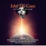 John Du Cann - The World s Not Big Enough