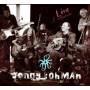 Jenny Bohman - Live At Mosebacke