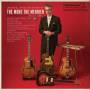 Joel Paterson - The More the Merrier (Ruby Red)