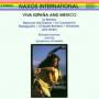 Hayman - Viva Espana And Mexico