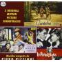 Piero Piccioni - Guendalina / Nata Di Marzo