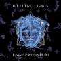 Killing Joke - Pandemonium (ltd.ed.2lp Reissue)