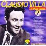 VILLA CLAUDIO - Claudio Villa Prime Canzoni 2