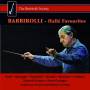 John Barbirolli - Halle Favourites