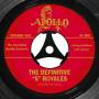 The 5 Royales - The Definitive 5 Royales : The Complete Apoll