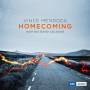 Vince Mendoza / WDR Big Band Cologne - Homecoming