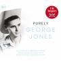 George Jones - Purely George Jones