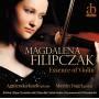 Magdalena Filipczak - Essence Of Violin-elgar Wieniawski Britten Etc.