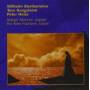 Stenhammar / Rangstrom / Heis - Works By Heise Rangstrom Stenhammar