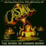 DJ Stefan Egger - The Story Of Cosmic Part I