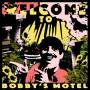 Pottery - Welcome To Bobby's Motel (Ltd.Ed)(Col.)