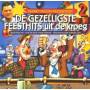 Franky Falcon - Gezelligste Feesthits Uit De Kroeg