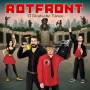 Rotfront - 17 Deutsche Tnze