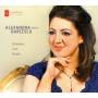 Alexandra Dariescu - Abegg-Variationen/Ballade 2 in b-moll/Ballade