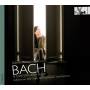 Alexandra Sostmann - Bach & Contemporary Music