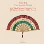Nuria Rial / Emilio Moreno / El Concierto Espagnol - The Spanish Album