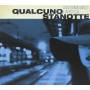 massimilian Larocca - Qualcuno Stanotte