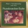 Symph. Festiv. O / Cloutier / + - Nussknackersuite