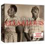 Ella Fitzgerald & Louis Armstrong - Definitive