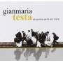 Gianmaria Testa - Da Questa Parte Del Mare (new Edition)