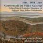 Eberhardt / Consortium Musicum Passau - Kammermusik am Wiener kaiserhof