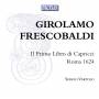 Sergio Vartolo - Il Primo Libro di Capricci