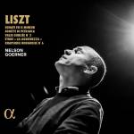 Nelson Goerner - Sonate in h-Moll