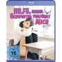 Yki Aoyama / Iggy Coen - Hilfe,meine Schwester verfhrt mich (Blu-ray) [DE-Version, Regio 2/B]