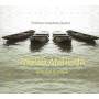 Finefones Saxophone Quartet - Slow Boat to Taiwan