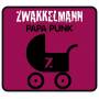 Zwakkelmann - Papa Punk