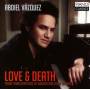 Abdiel Vazquez - Love & Death-Piano Transcriptions