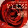 V / A - My Rose-A Shakespeare Oratorio