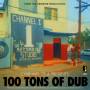 Various - 100 Tons Of Dub