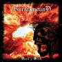 Burialmound - Devils Work,black Death