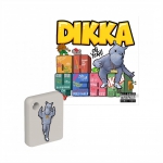Dikka - Oh Yeah!