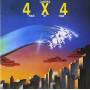 Casiopea - 4 X 4 Four By Four