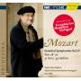 Roger Norrington / SWR SO - Sinfonien 28,31,32+35