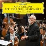 John Williams / Berliner Philharmoniker - John Williams - The Berlin Concert (Jewelcase)
