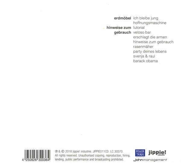 Hinweise Zum Gebrauch 1