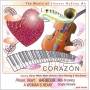 Corazon - Music Of Eleanor Mcevoy
