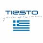 Dj Tiesto - Parade of the Athletes