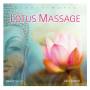 Julia Anand - Lotus Massage
