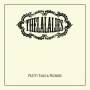 The La La Lies - Pretty Tales & Promises